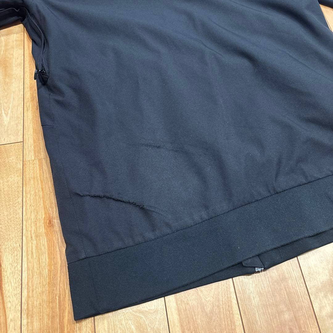 VOLCOM ボルコム D.S.LONG JACKET スノーボードジャケット