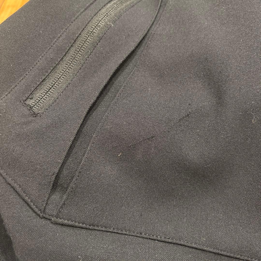 VOLCOM ボルコム D.S.LONG JACKET スノーボードジャケット