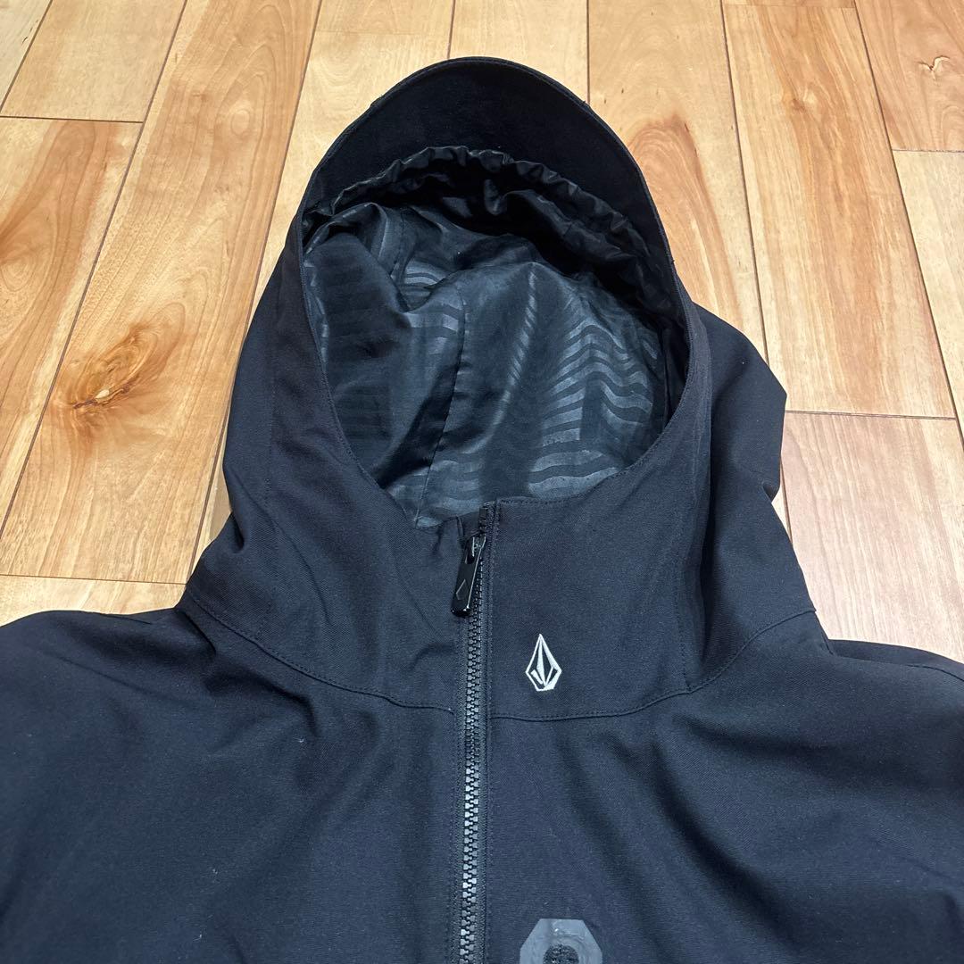 VOLCOM ボルコム D.S.LONG JACKET スノーボードジャケット