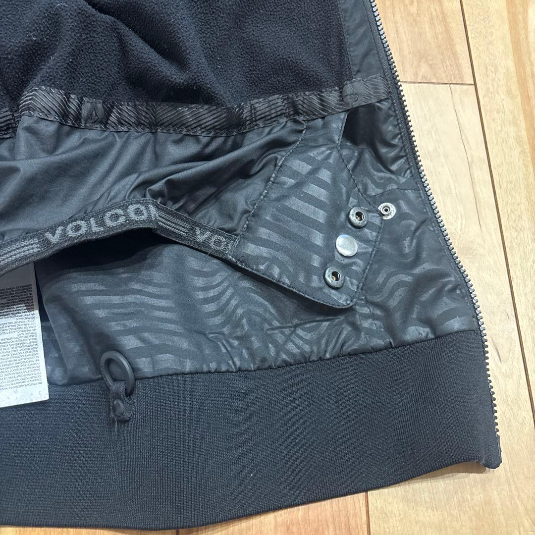 VOLCOM ボルコム D.S.LONG JACKET スノーボードジャケット