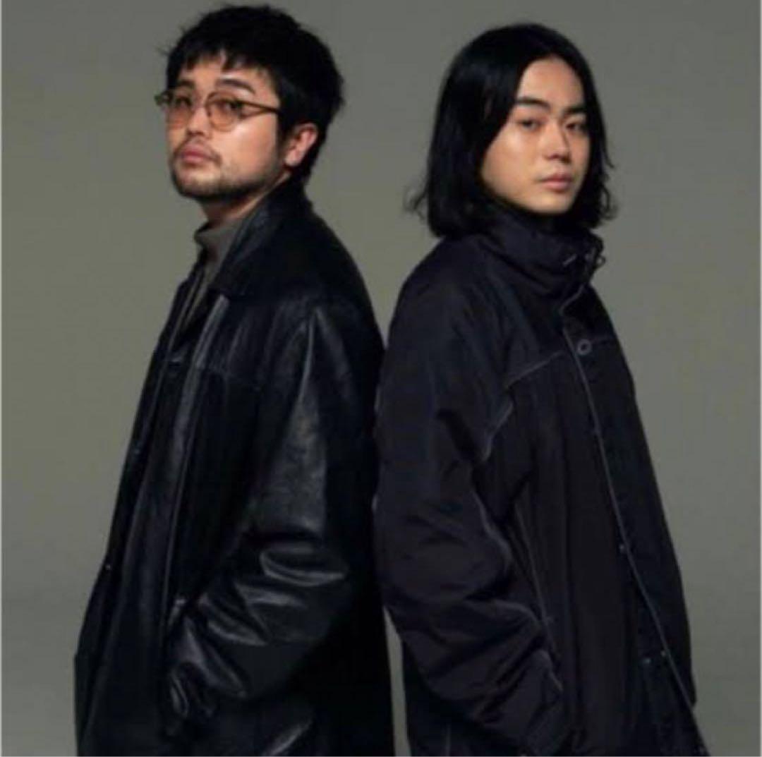 す*家様 00s OAKLEY TECHNICAL SOFTWARE JACKE