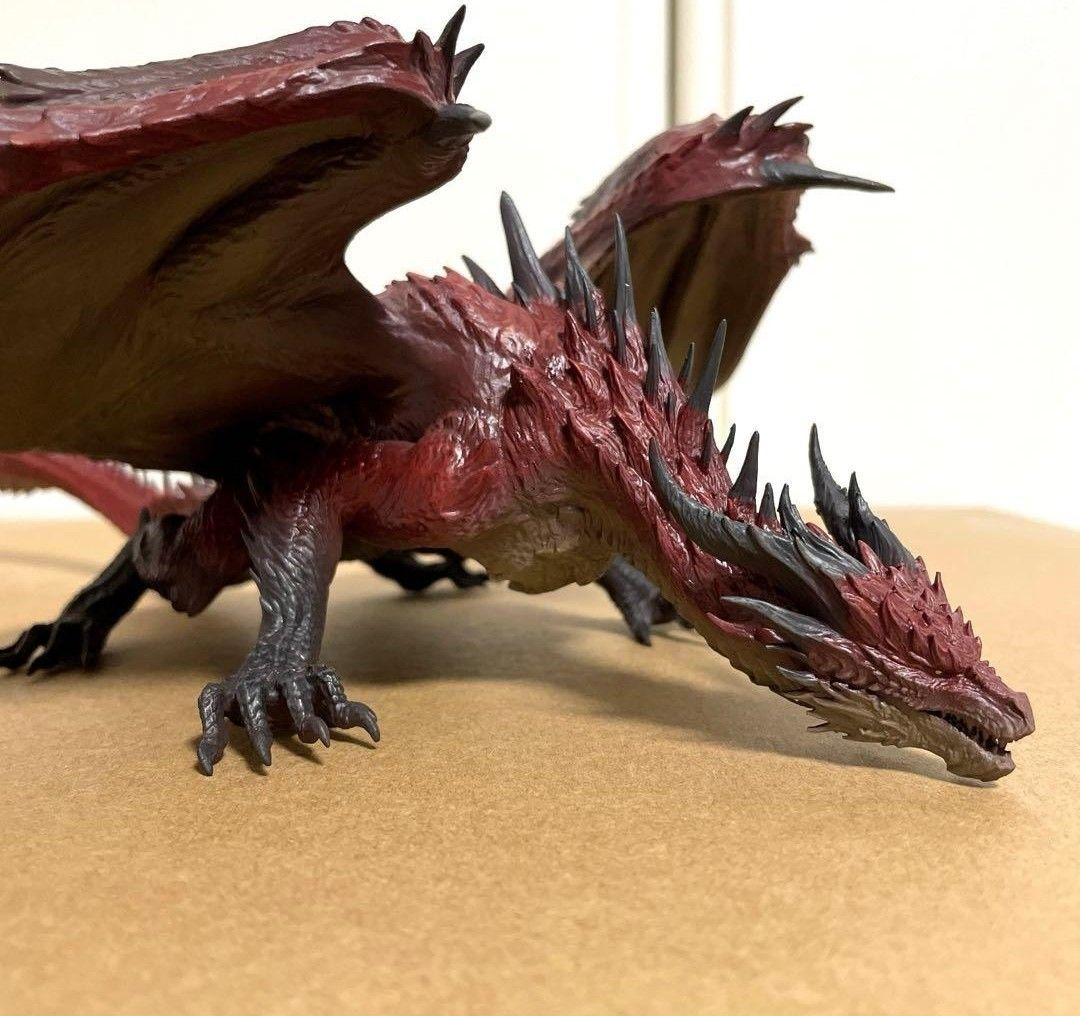 ムフェトジーヴァ　ガレージキット　完成品