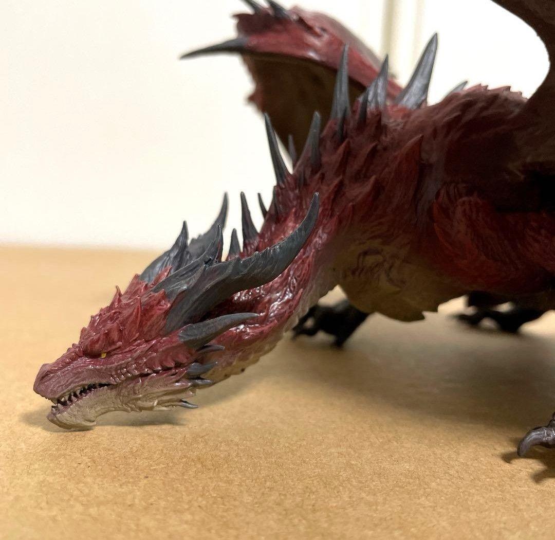 ムフェトジーヴァ　ガレージキット　完成品