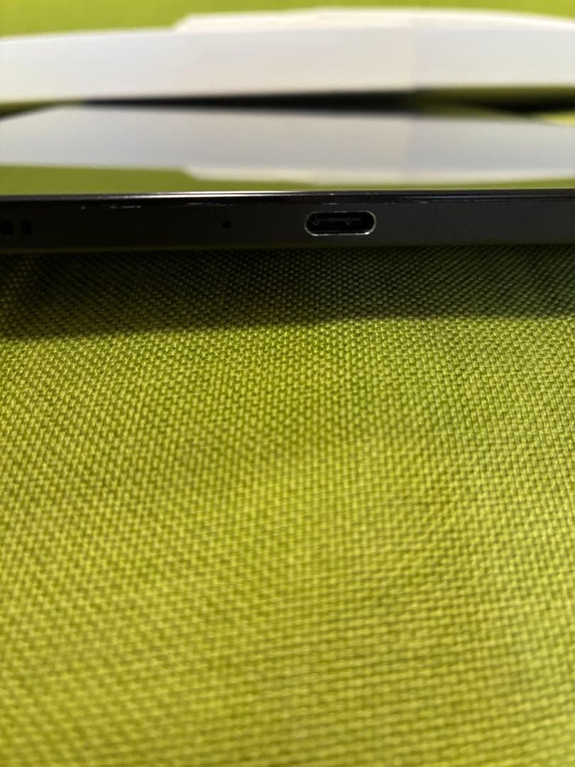 Samsung Galaxy Tab A9+ 本体 バッテリー最大容量100%