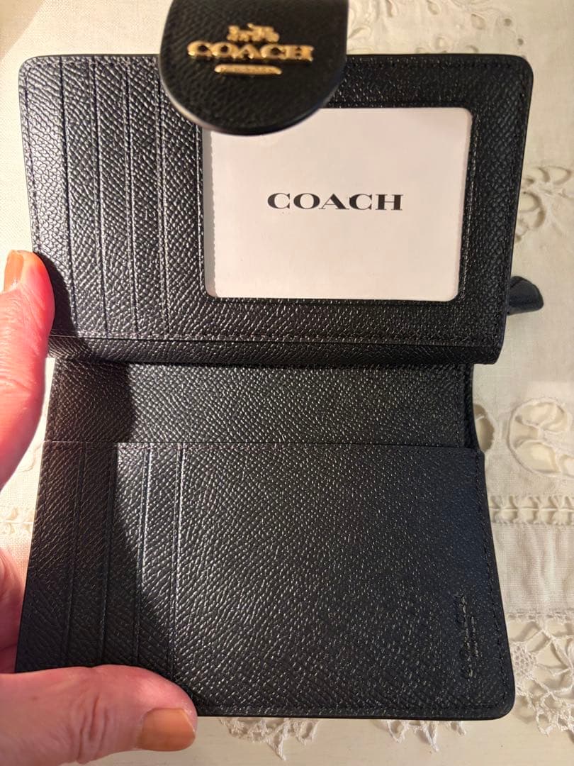 COACH 財布