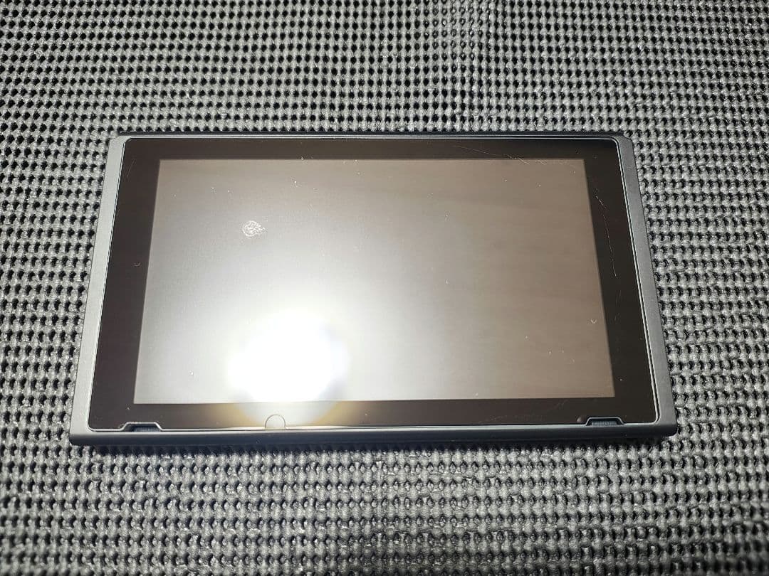 極美品　NintendoSwitchニンテンドースイッチ本体あつまれどうぶつの森