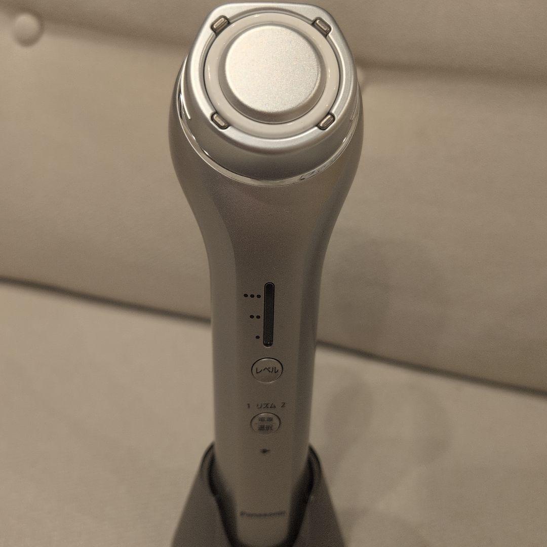 Panasonic　EH-SR73-N 美顔器　美品