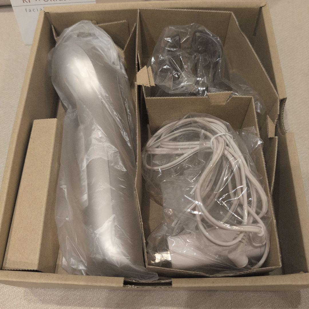 Panasonic　EH-SR73-N 美顔器　美品