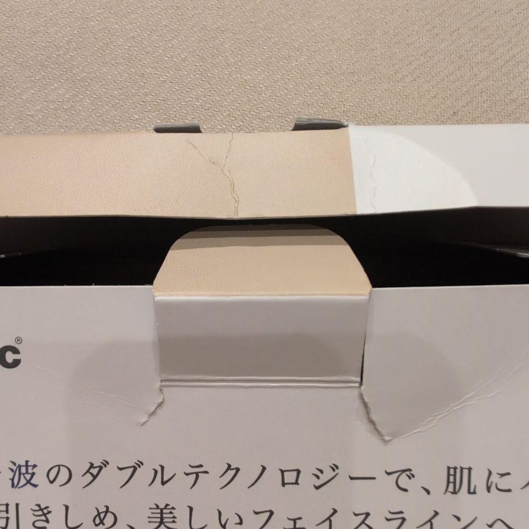 Panasonic　EH-SR73-N 美顔器　美品