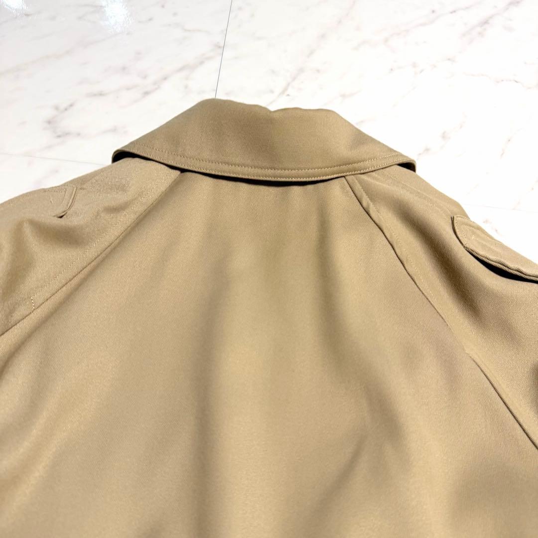【美品✨️】大人気 ココディール ショートトレンチコート 美ライン