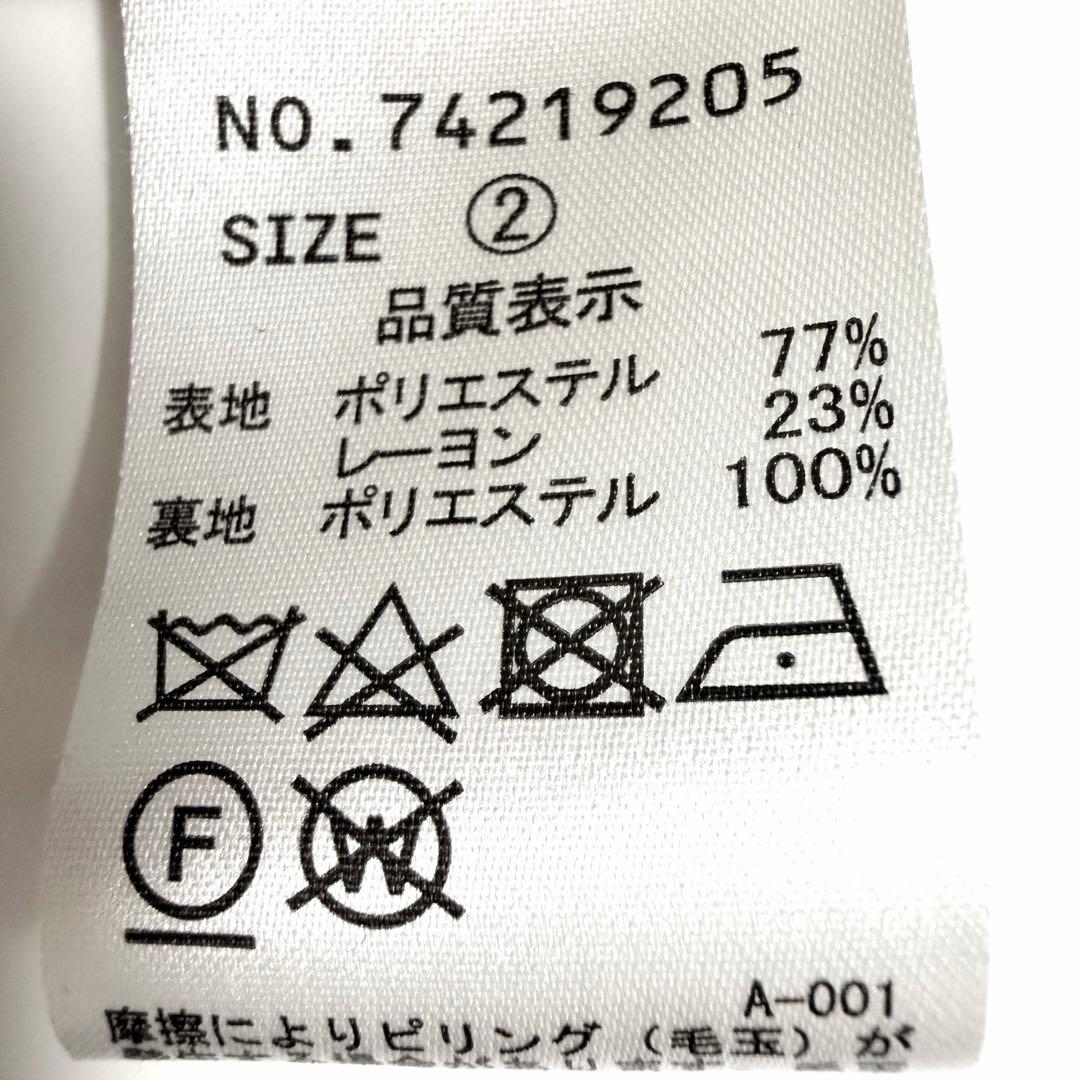 【美品✨️】大人気 ココディール ショートトレンチコート 美ライン