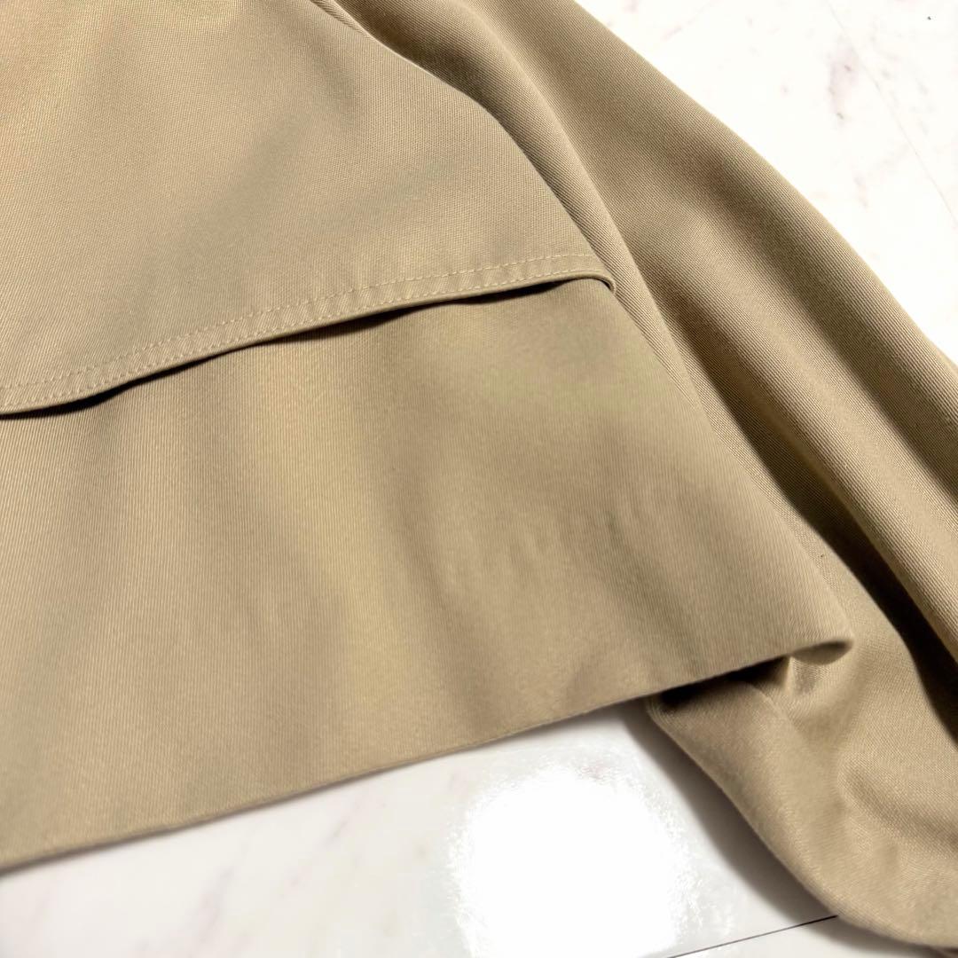 【美品✨️】大人気 ココディール ショートトレンチコート 美ライン
