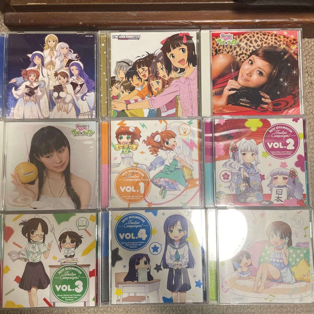 THE IDOLM@STER 無印 全31枚