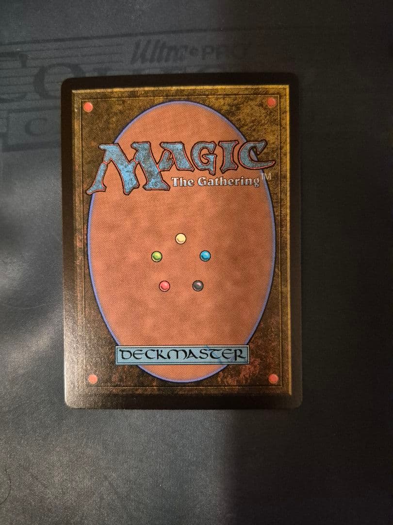 MTG 孤高の戦士、ライトニング 日本語版 FOIL 1枚