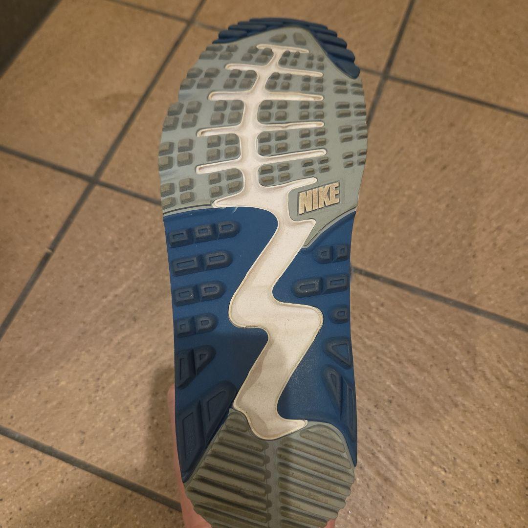 Nike Air Max 90 ゴルフシューズ 22.5㎝