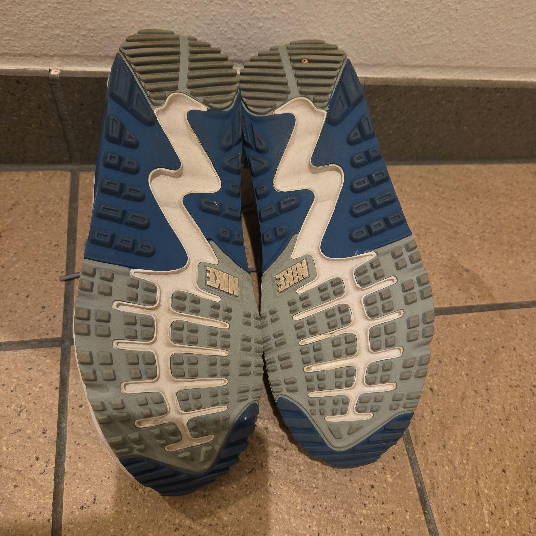 Nike Air Max 90 ゴルフシューズ 22.5㎝