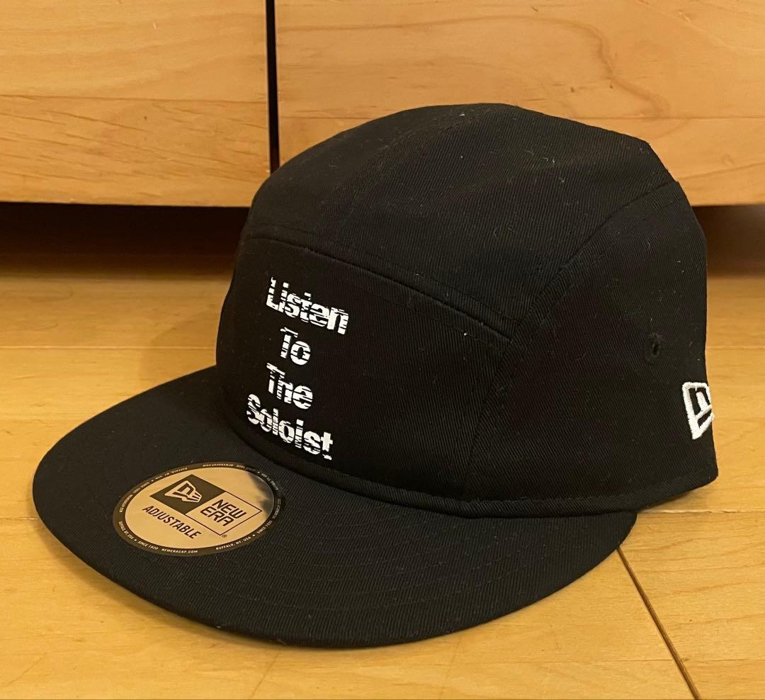 帽子 TAKAHIROMIYASHITATheSoloist. x new era