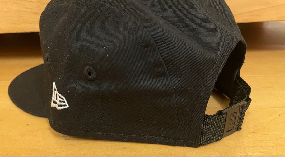 帽子 TAKAHIROMIYASHITATheSoloist. x new era