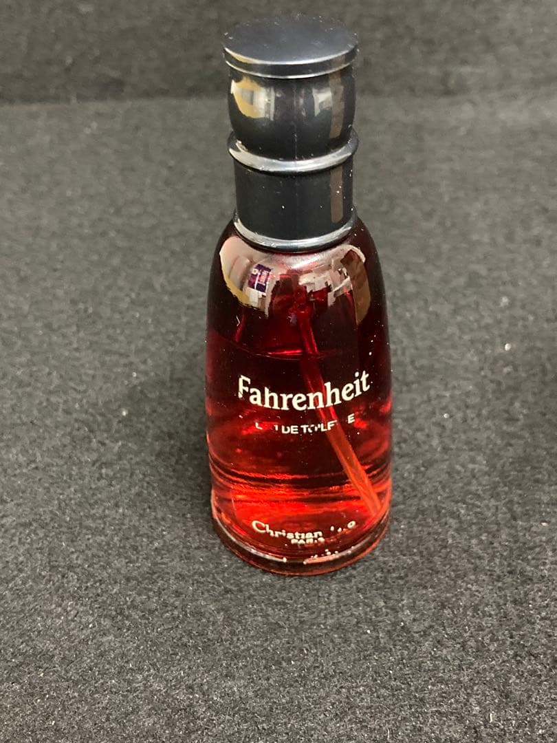 Christian Dior Fahrenheit 限定版 30ml