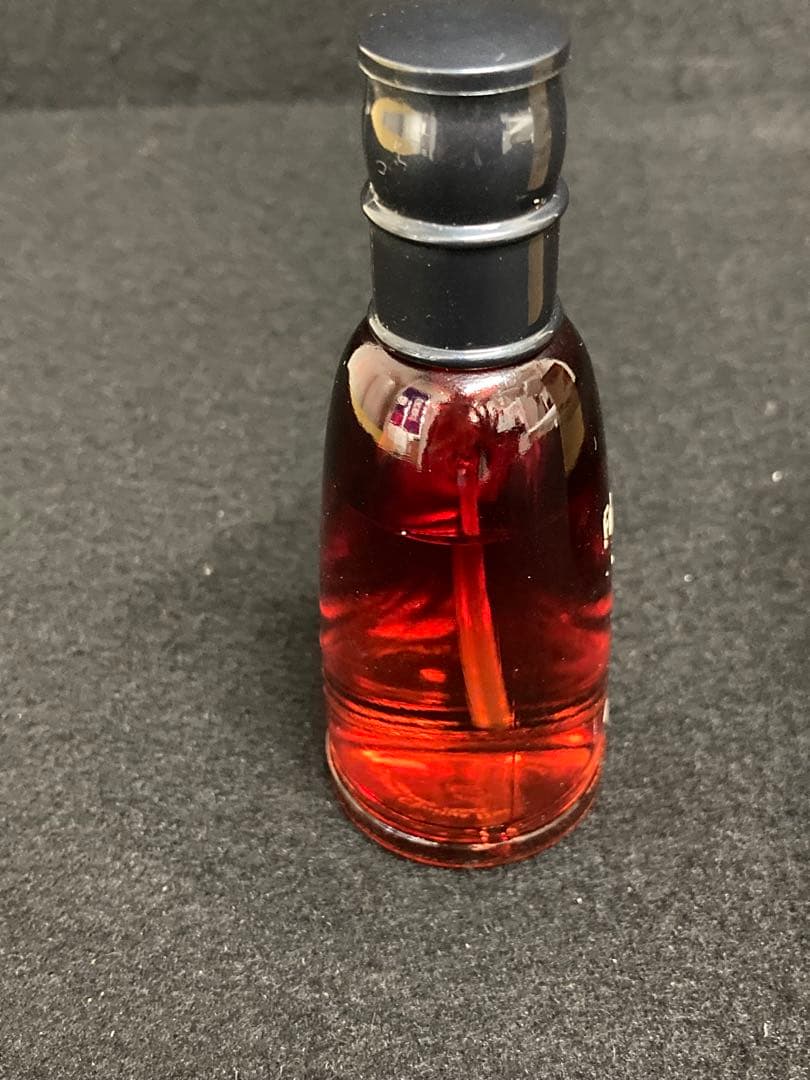 Christian Dior Fahrenheit 限定版 30ml