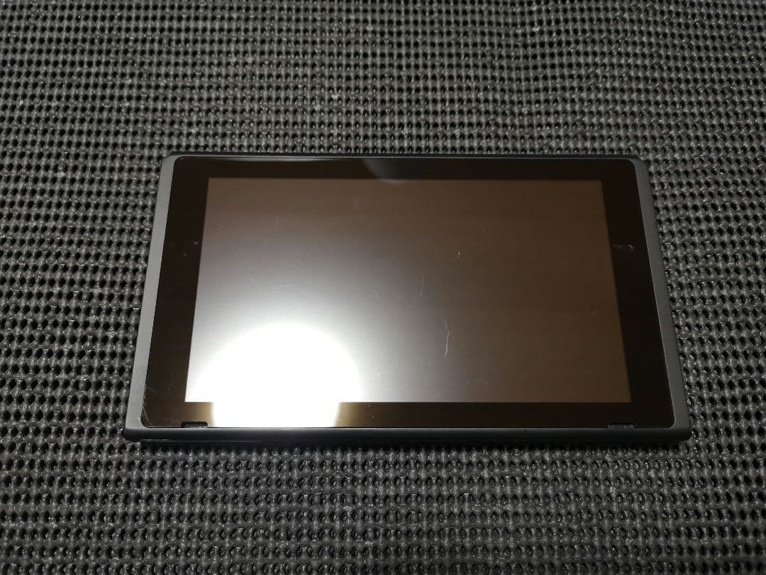 NintendoSwitch　ニンテンドースイッチ本体　2024