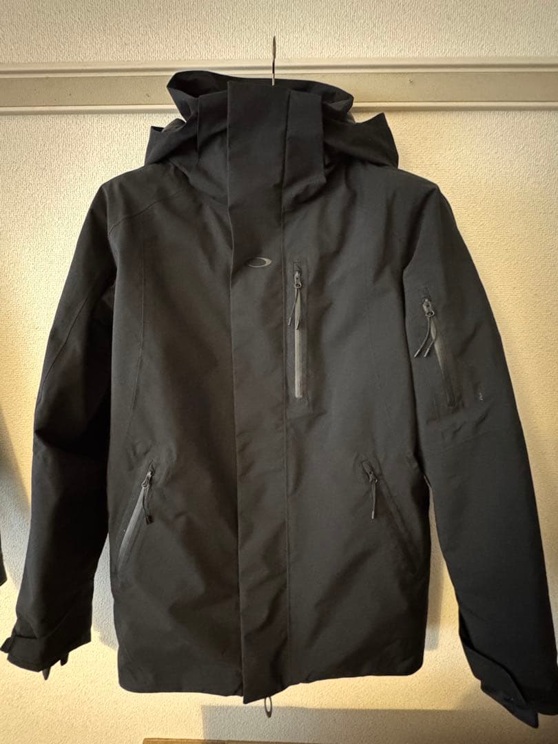 美品　オークリー　Oakley スノボ　スキーウェア　ゴアテックス
