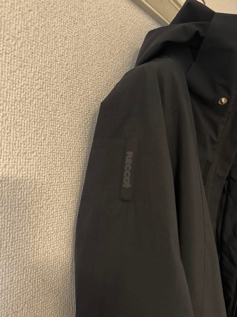 美品　オークリー　Oakley スノボ　スキーウェア　ゴアテックス