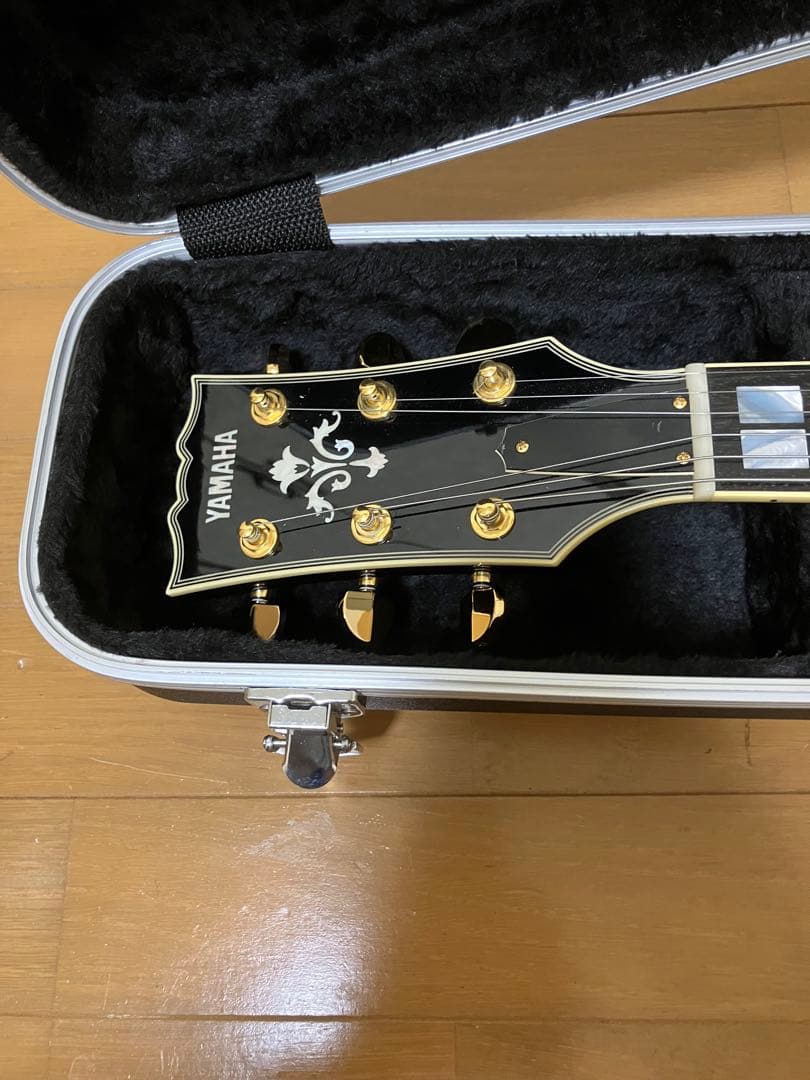 YAMAHA SA2200 【美品】
