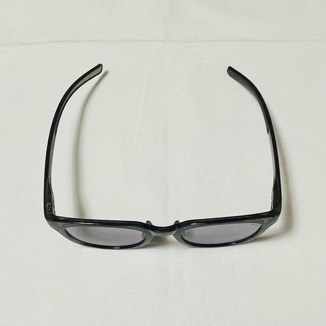 i*6様 【訳あり】F.C.Real Bristol×金子眼鏡 サングラス
