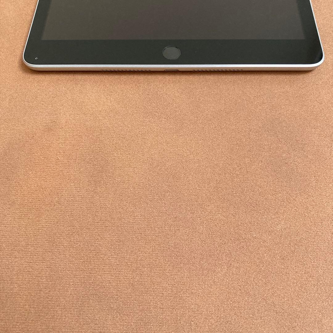 273【早い者勝ち】電池最良好☆iPad9 第9世代 256GB SIMフリー☆