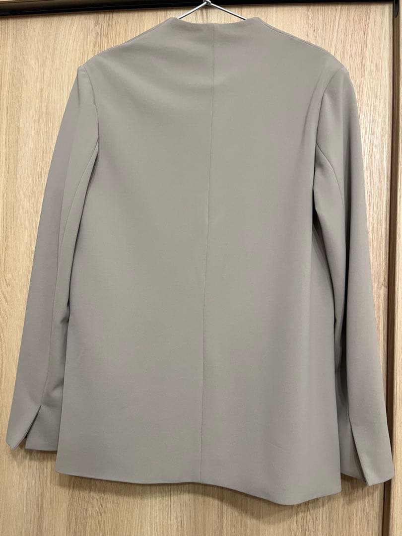 ジャケット・アウター todayful Uneck Pullover Jacket