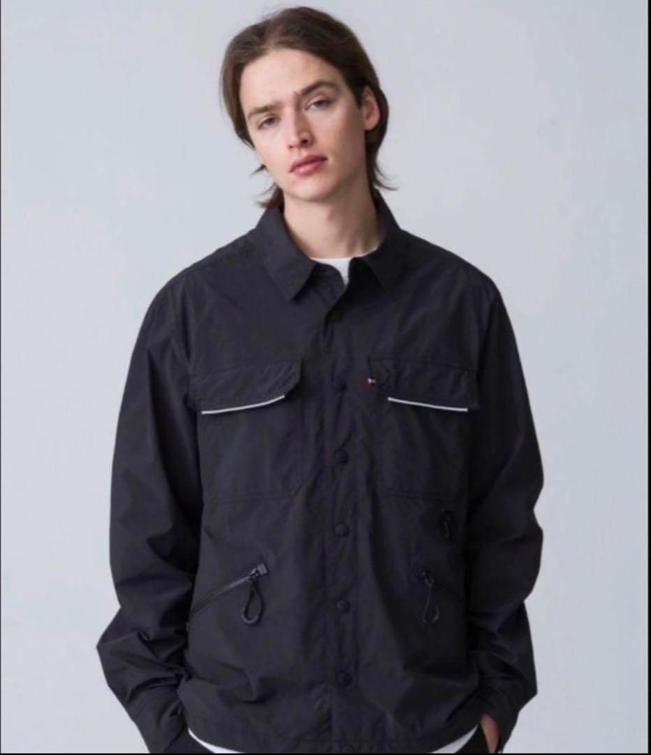 新品未使用 モンクレール for RHC ロンハーマン 別注Zennor 2
