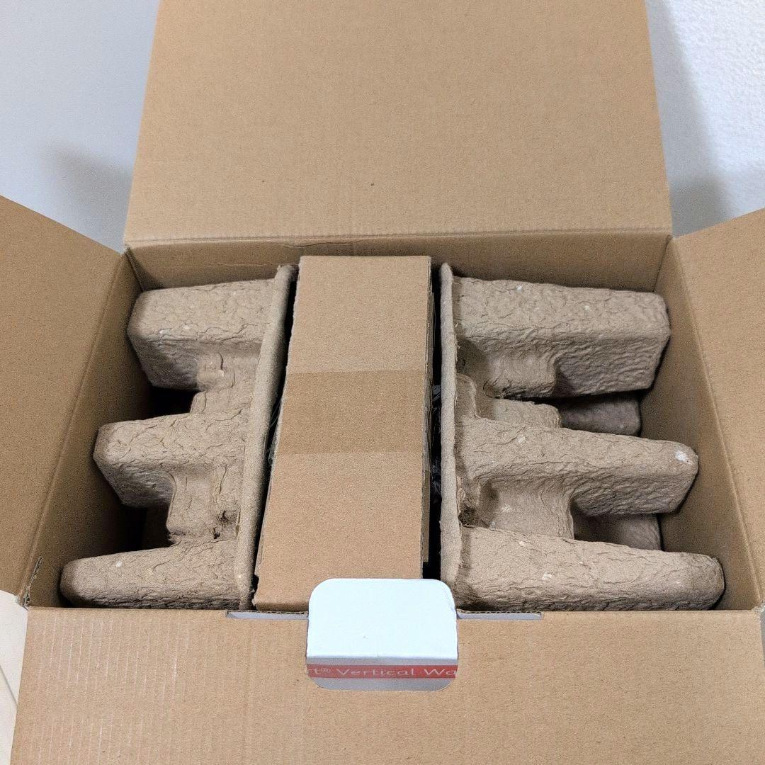 【未使用品】　Cuisinart WAF-V100J 縦型ワッフルメーカー