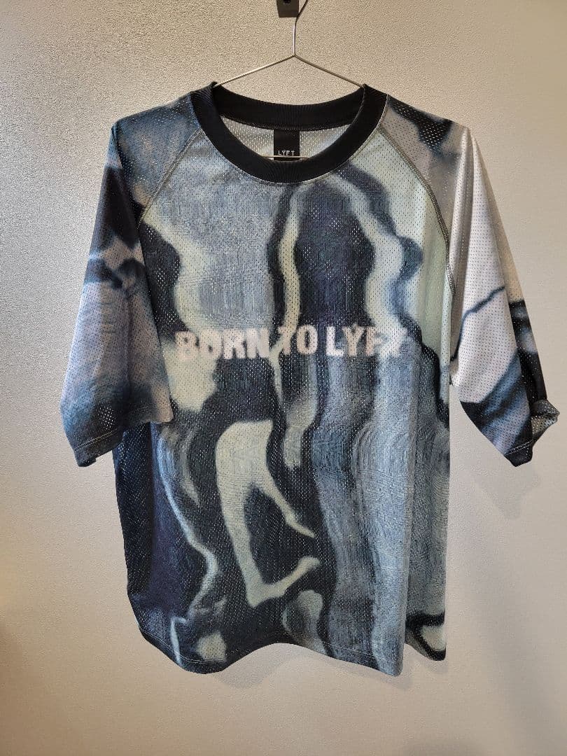 LYFT リフト Tシャツ ハーフパンツ Lサイズ