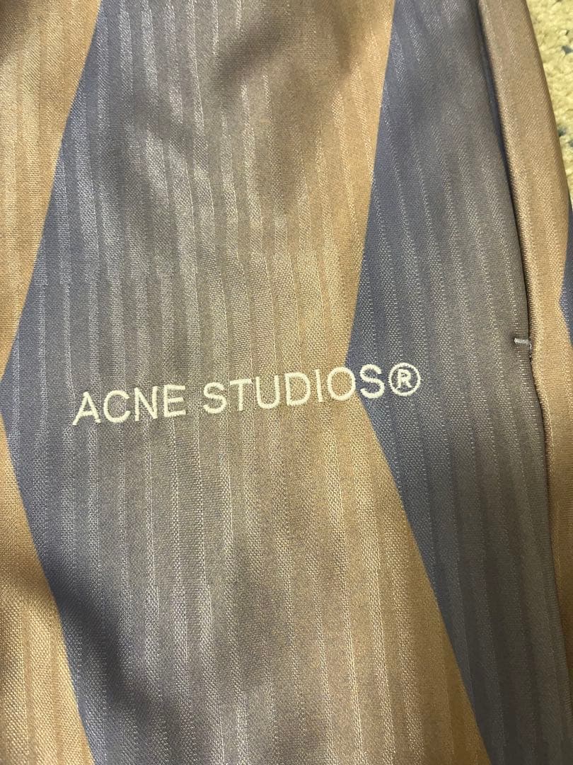 パンツ acne studious
