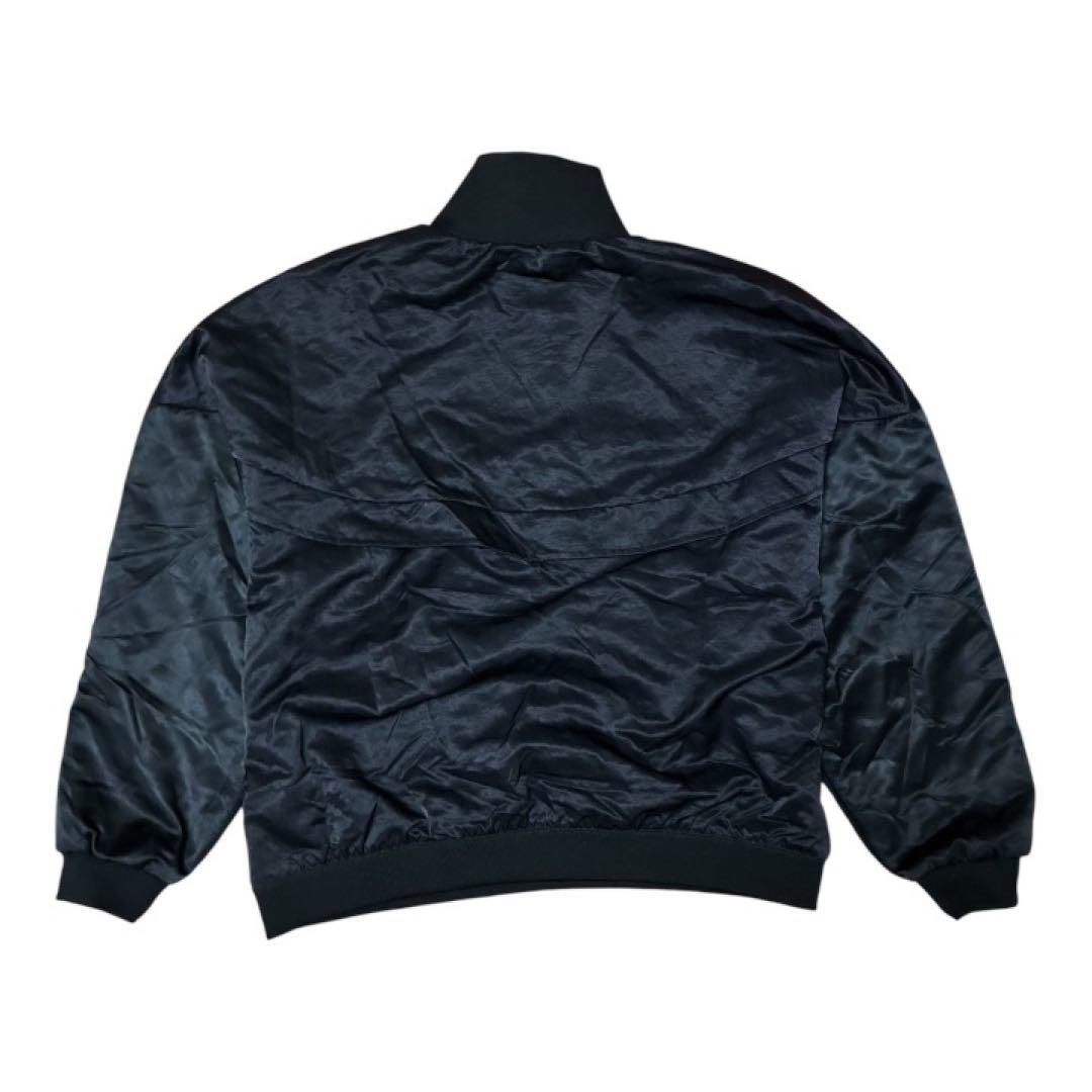 Adidas × Alexander Wang 18AW ハーフジップジャケット