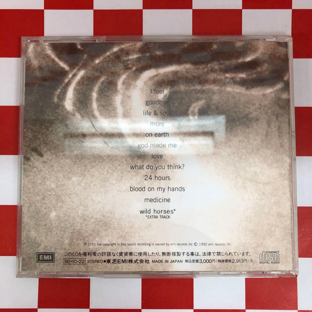 【R16562】The Sundays/Blind
