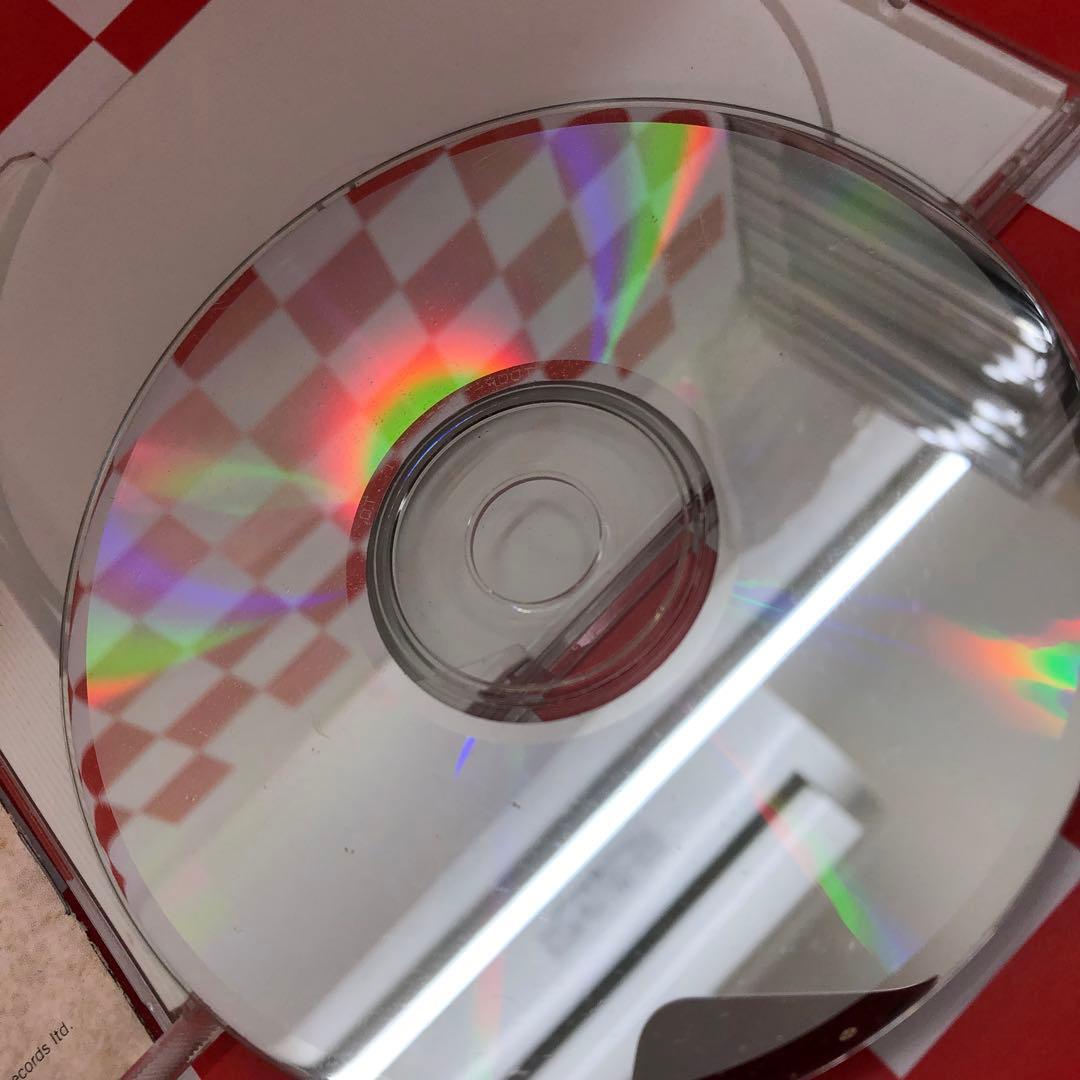 【R16562】The Sundays/Blind
