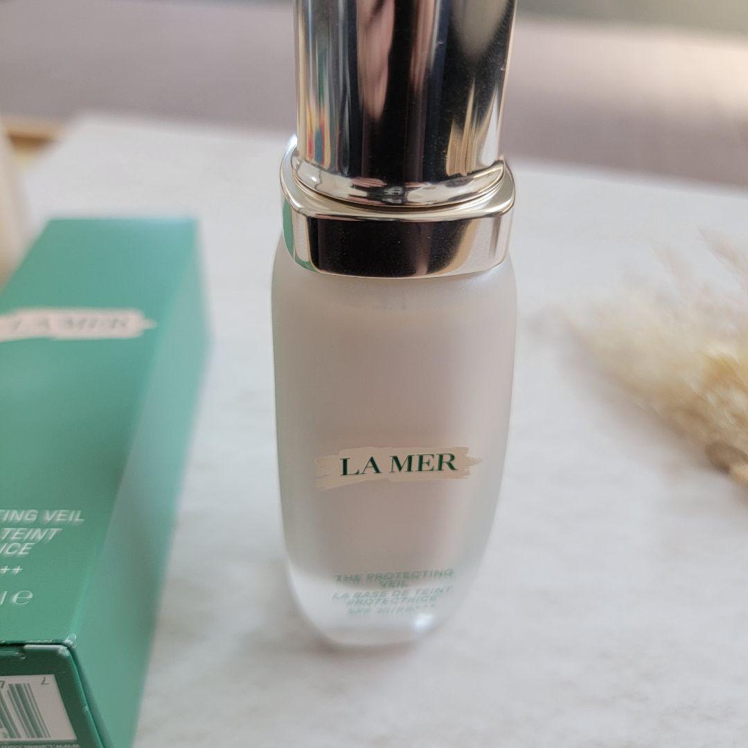 LAMER　ザプロテクティングベール