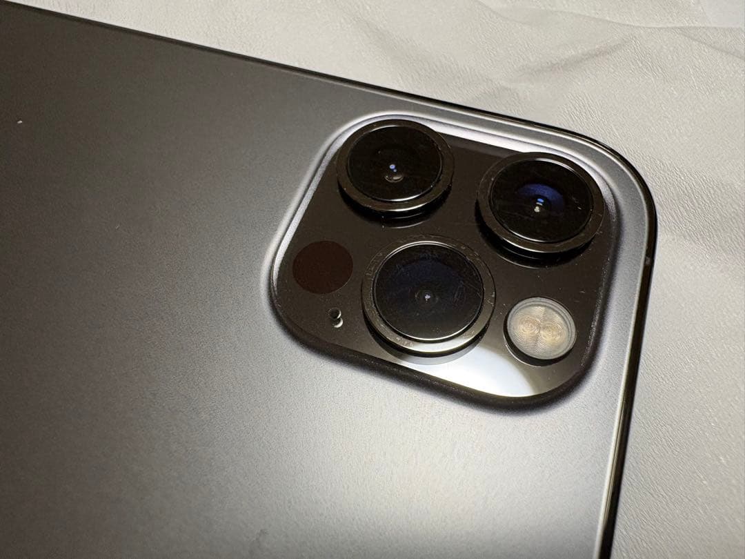 R*a様 【中古】Apple iPhone 12 Pro 256GB