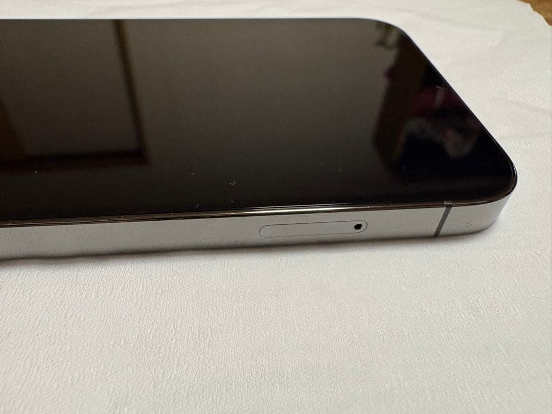 R*a様 【中古】Apple iPhone 12 Pro 256GB