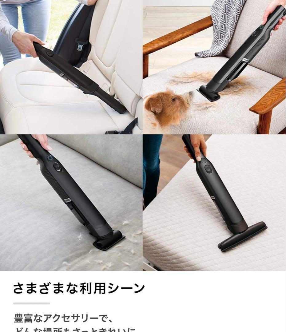 Shark ハンディークリーナー　WV270J
