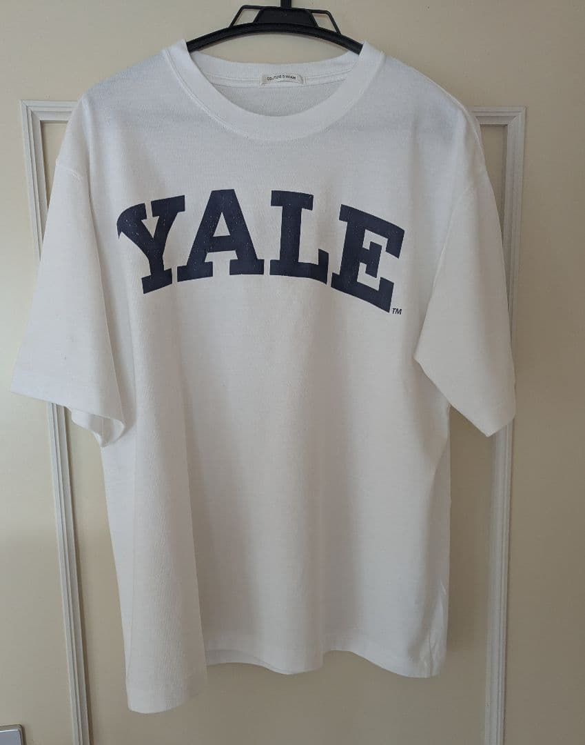 希有カレッジYALE クチュールドアダム別注38