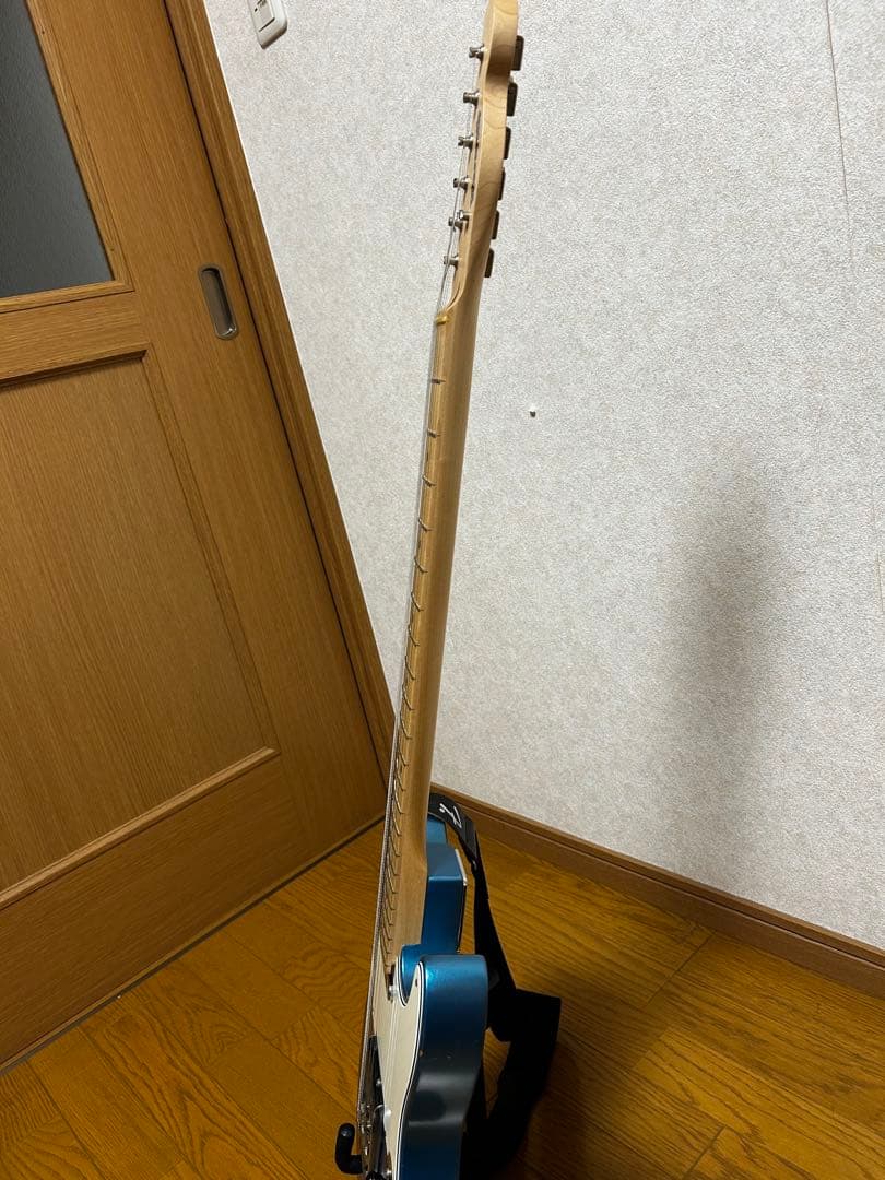 か*ん様 Fender Road Worn '50s Tele warmoth
