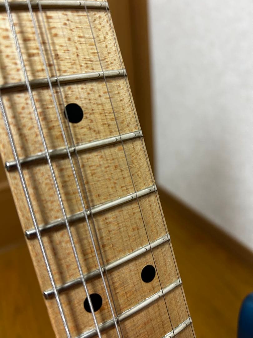 か*ん様 Fender Road Worn '50s Tele warmoth