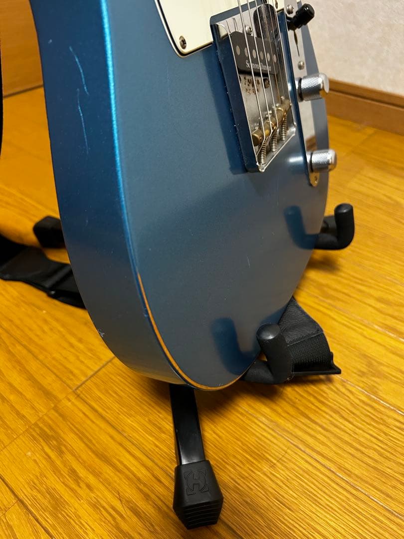 か*ん様 Fender Road Worn '50s Tele warmoth