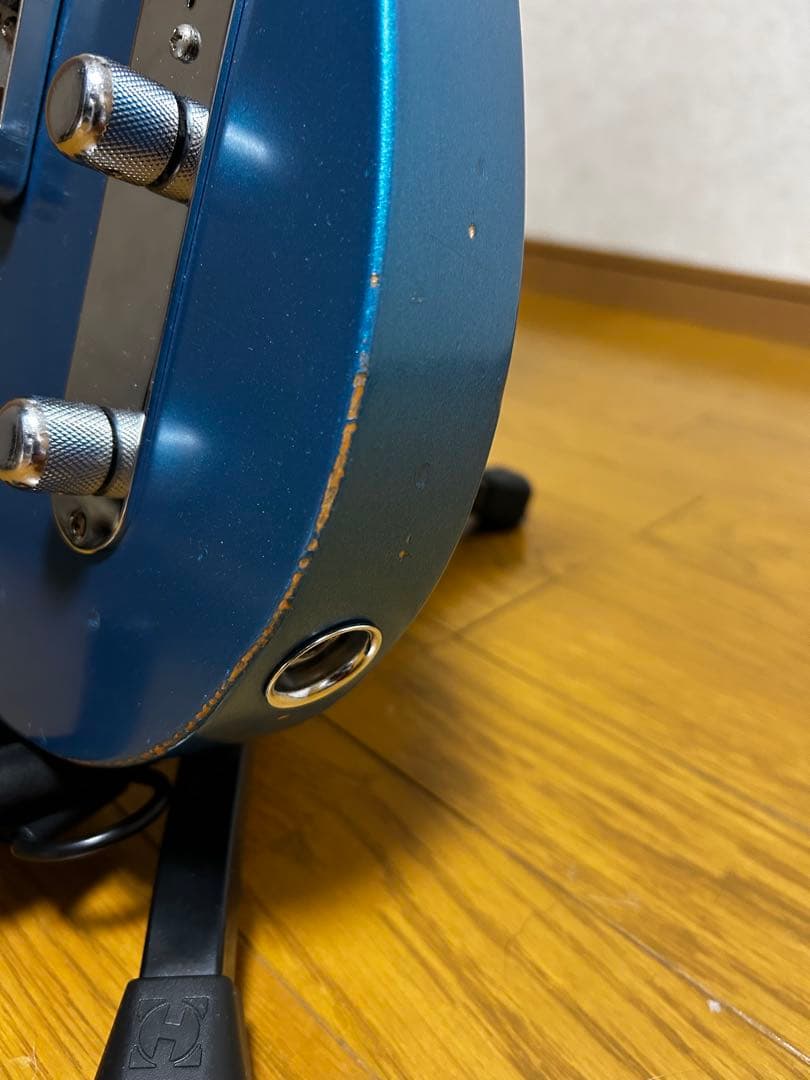か*ん様 Fender Road Worn '50s Tele warmoth