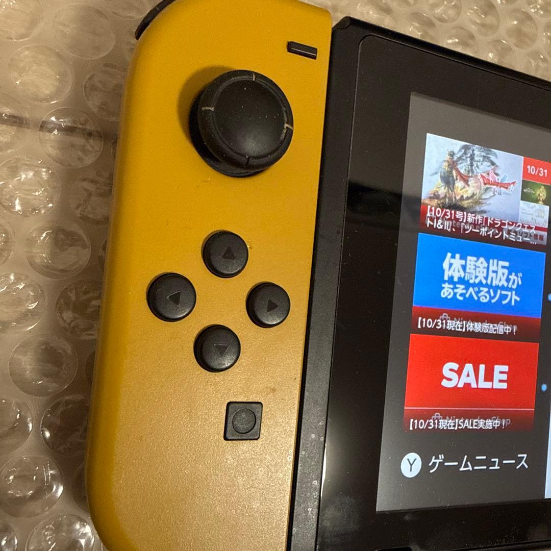 Nintendo Switch ポケモン仕様