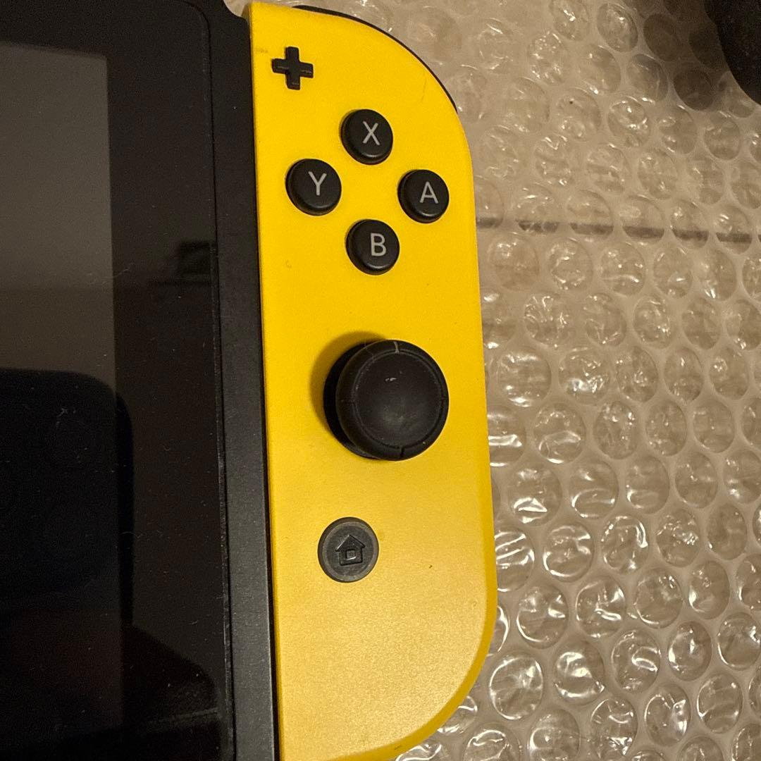 Nintendo Switch ポケモン仕様