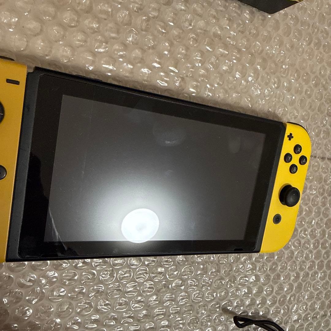 Nintendo Switch ポケモン仕様